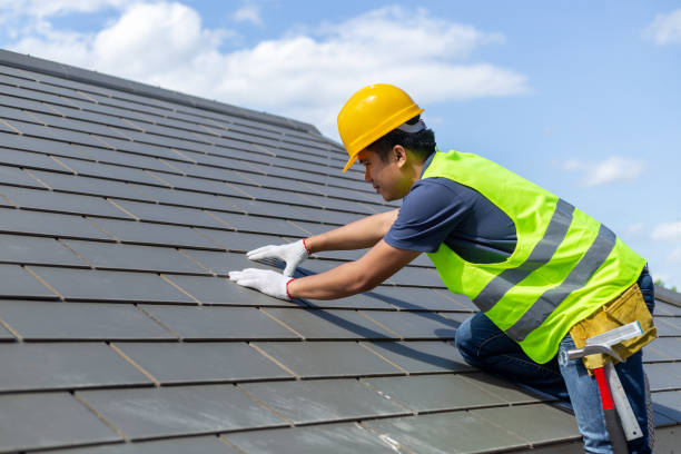 Best Roof Gutter Cleaning  in Rockwell City, IA