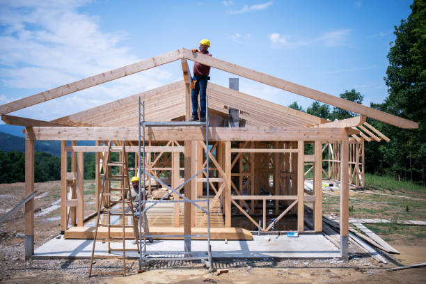 Best Roof Maintenance Services  in Rockwell City, IA