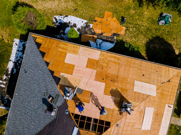 Best Metal Roofing Contractor  in Rockwell City, IA