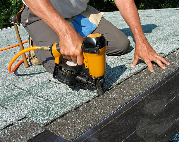 Quick and Trustworthy Emergency Roof Repair Services in Rockwell City, IA