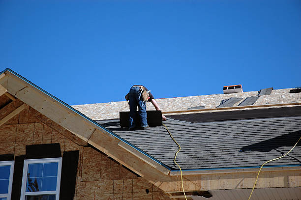 Best Residential Roofing Contractor  in Rockwell City, IA